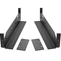 картинка Panasonic KX-A244X Крепеж в стойку  для KX-A30RU, KX-TVM200 от магазина Интерком-НН