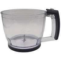 картинка Redmond RHB-CB3910-CH чаша комбайна большая 1250мл для кухонного комбайна RHB-CB3910 от магазина Интерком-НН