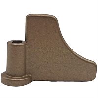 картинка Лопатка MBSP-347045HS (422744Y) для замешивания теста к хлебопечке BM1210BK, BM1200B, BM1400E от магазина Интерком-НН