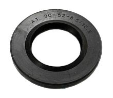 картинка SLB117  Сальник бака 30x52x8,5/10,5 для стиральной машины Атлант   магазин Интерком-НН являющийся официальным представителем в России картинка SLB117  Сальник бака 30x52x8,5/10,5 для стиральной машины Атлант   от магазина Интерком-НН