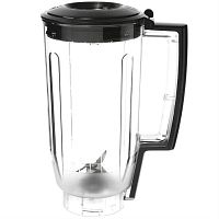 картинка Bosch 12014970 чаша блендера в сборе для кухонного комбайна MUM57830GB/04 от магазина Интерком-НН