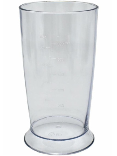 картинка Leran HBM-063-MS стакан мерный 600мл для блендера HBM-063 от магазина Интерком-НН