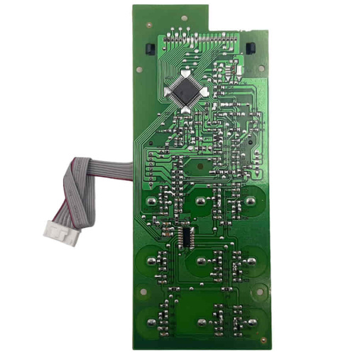 изображение Redmond RBM-M1909-PU (OZ1-BM8203-RM-V2) плата управления для хлебопечки RBM-M1909 магазин Компании Интерком-НН фото 2 картинка Redmond RBM-M1909-PU (OZ1-BM8203-RM-V2) плата управления для хлебопечки RBM-M1909 от магазина Интерком-НН фото 2