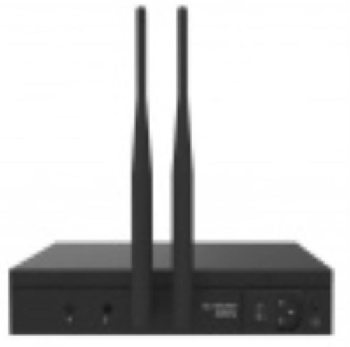 изображение Шлюз IP Yeastar TG200 черный магазин Компании Интерком-НН фото 5 картинка Шлюз IP Yeastar TG200 черный от магазина Интерком-НН фото 5