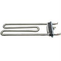 картинка Kawai DC47-00033B ТЭН 2000Вт, 220мм , без отверстия под датчик прямой для стиральных машин Samsung от магазина Интерком-НН