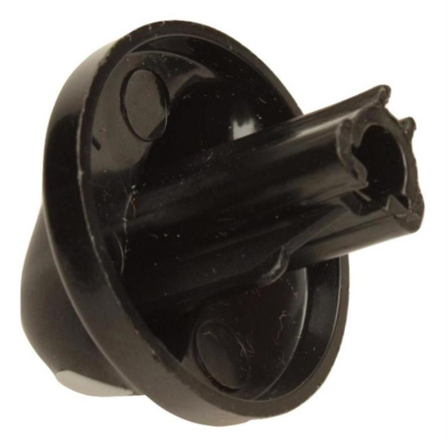 картинка Gefest 1200.10.0.000-01 Ручка (черная) управления для плиты 1200, 3200 от магазина Интерком-НН фото 3