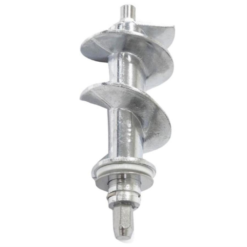 изображение Redmond RMG-1223-6-SHNV1 шнек в сборе (вариант №1) шестигранник для мясорубки RMG-1223-6 магазин Компании Интерком-НН фото 3 картинка Redmond RMG-1223-6-SHNV1 шнек в сборе (вариант №1) шестигранник для мясорубки RMG-1223-6 от магазина Интерком-НН фото 3