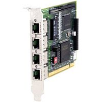 картинка Плата Digium TE405P от магазина Интерком-НН