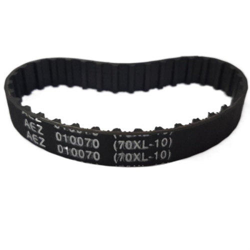 картинка Ремень зубчатый приводной 010070 (70XL-10) для электроинструмента Black&Decker от магазина Интерком-НН