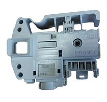 картинка Panasonic AXW1619-3597 Замок двери для стиральной машины NA-106VC5, NA-127VB3. NA-148VB3 магазин Интерком-НН являющийся официальным представителем в России картинка Panasonic AXW1619-3597 Замок двери для стиральной машины NA-106VC5, NA-127VB3. NA-148VB3 от магазина Интерком-НН