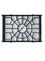 картинка Bosch 00579421 Защитный фильтр мотора, для BGL3/4/8.. магазин Интерком-НН являющийся официальным представителем в России картинка Bosch 00579421 Защитный фильтр мотора, для BGL3/4/8.. от магазина Интерком-НН