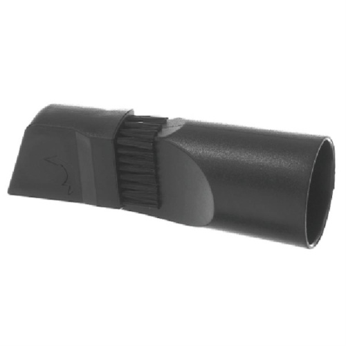 изображение Bosch 17001734 Щелевая насадка 2в1 для пылесоса с контейнером, черная магазин Компании Интерком-НН фото 2 картинка Bosch 17001734 Щелевая насадка 2в1 для пылесоса с контейнером, черная от магазина Интерком-НН фото 2