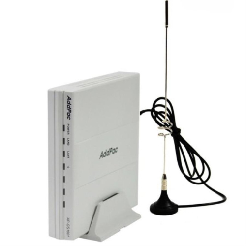 изображение AP-GS1001A AddPac - VoiP - GSM шлюз, 1 GSM канал CallBack1001 магазин Компании Интерком-НН фото 2 картинка AP-GS1001A AddPac - VoiP - GSM шлюз, 1 GSM канал CallBack1001 от магазина Интерком-НН фото 2