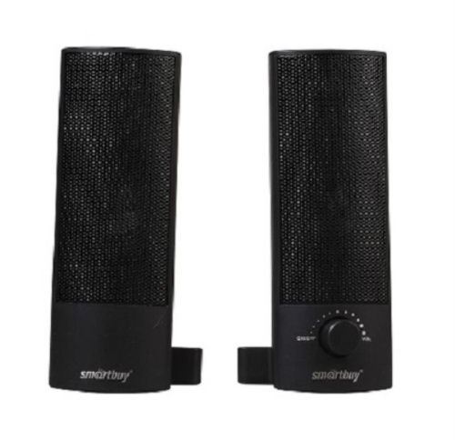 изображение Мультимедийные стерео колонки SmartBuy DESKTOP DISCO 70 USB (SBA-1500)/24 магазин Компании Интерком-НН картинка Мультимедийные стерео колонки SmartBuy DESKTOP DISCO 70 USB (SBA-1500)/24 от магазина Интерком-НН