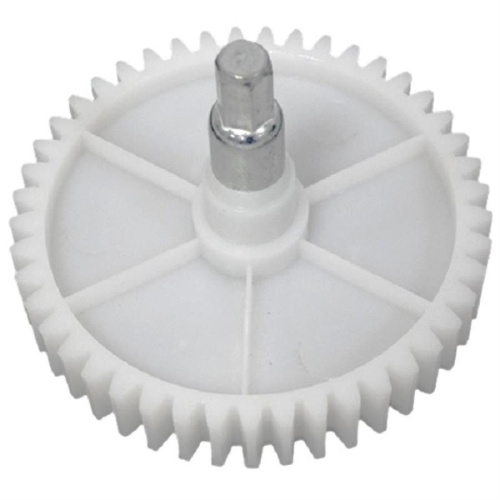 картинка Redmond RMG-1222-SHLV2 шестерня большая с валом (вариант исполнения 2) для мясорубки RMG-1222 от магазина Интерком-НН