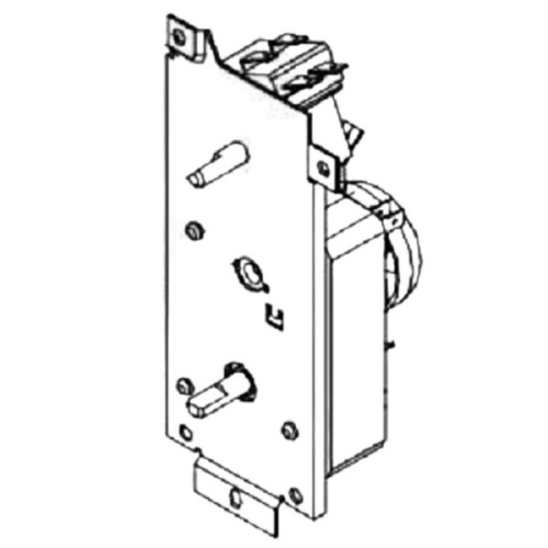 картинка Panasonic A600141U0ZP блок таймера для СВЧ NN-SM322, NN-SM32, NN-SM332 от магазина Интерком-НН фото 3