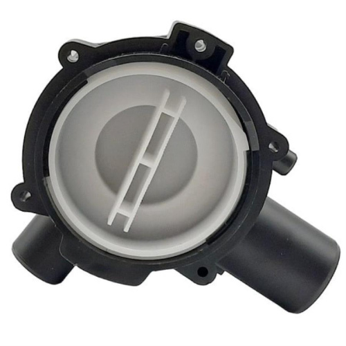 картинка Askoll PMP020BO сливной насос (помпа) M50 30Вт 0,22А в сборе с улиткой для стиральной машины от магазина Интерком-НН фото 2