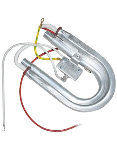 картинка Redmond RCM-1510-TENV (XB638) Тэн (нагревательный элемент) 900Вт в сборе для кофеварки RCM-1510 от магазина Интерком-НН фото 2