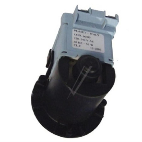 картинка Plaset 66385 (Electrolux 1105782005) Мотор сливного насоса 50W для стиральных машин от магазина Интерком-НН фото 3