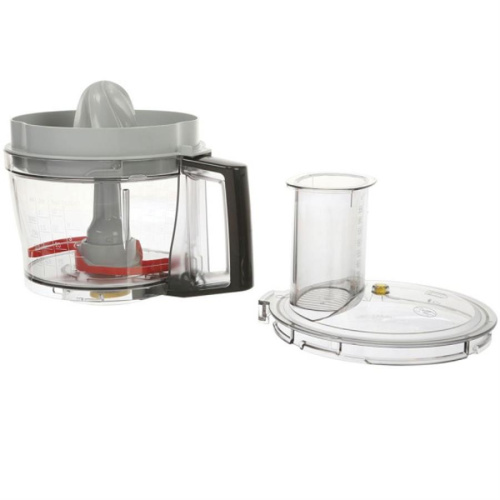 изображение Bosch 00579572 (MUZ9VLP1) набор насадок VeggieLove Plus для кухонного комбайна магазин Компании Интерком-НН фото 2 картинка Bosch 00579572 (MUZ9VLP1) набор насадок VeggieLove Plus для кухонного комбайна от магазина Интерком-НН фото 2