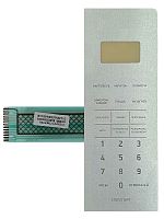 картинка 0612-12 SEH207SGB-PA0C0E Сенсорная панель для микроволновой СВЧ печи BBK 20MWS-729S/BS серебристый от магазина Интерком-НН
