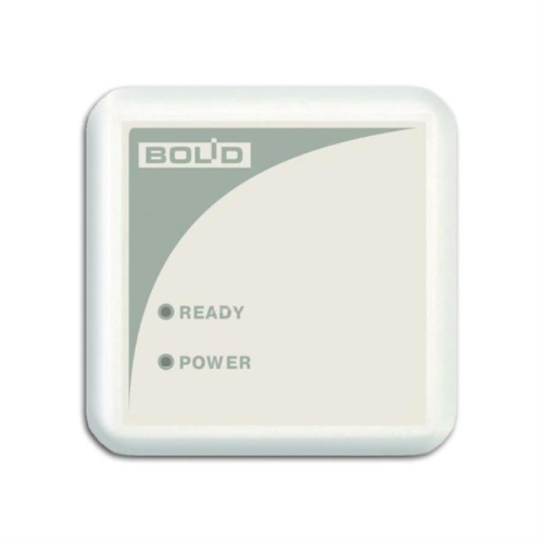картинка Болид С-2000-Proxy-H, Считыватель проксимити карт, вых. код – Touch Memory, Накладной от магазина Интерком-НН