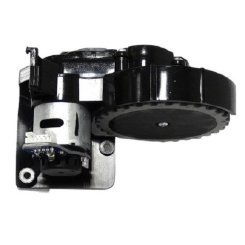 изображение Redmond RV-R500-MLK (RD-BL500-008A) модуль левого колеса для робот-пылесоса RV-R500 магазин Компании Интерком-НН картинка Redmond RV-R500-MLK (RD-BL500-008A) модуль левого колеса для робот-пылесоса RV-R500 от магазина Интерком-НН