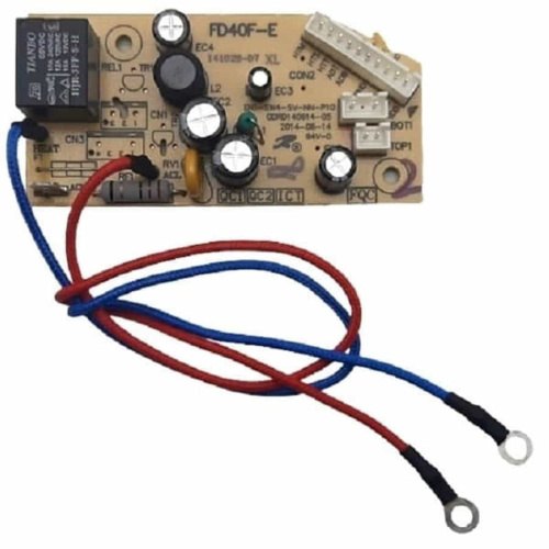 картинка Redmond RMCM4510XXXX1X034AA1 плата питания (вариант №1) для мультиварки RMC-M4510 от магазина Интерком-НН