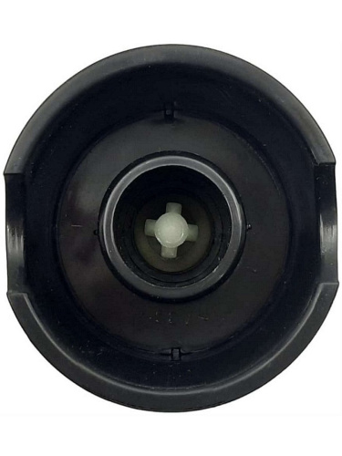 изображение JVC JK-HB5035-CH5BM насадка измельчитель (чоппер) блендера JK-HB5035 пять лепестков черный-матовый магазин Компании Интерком-НН фото 2 картинка JVC JK-HB5035-CH5BM насадка измельчитель (чоппер) блендера JK-HB5035 пять лепестков черный-матовый от магазина Интерком-НН фото 2