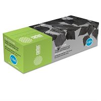 картинка Картридж CACTUS CS-CF218A для принтеров и МФУ HP  LJ M104/ M132, черный от магазина Интерком-НН