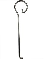 картинка Gorenje BM1210BK-KRU крючок для извлечения лопатки к хлебопечке BM1210BK от магазина Интерком-НН