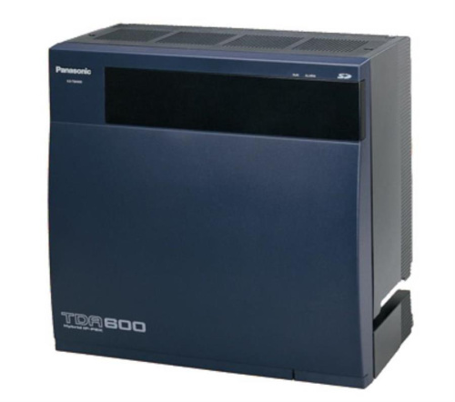 изображение Panasonic Базовый блок KX-TDA600RU Б/У магазин Компании Интерком-НН картинка Panasonic KX-TDA600 Б/У Базовый блок KX-TDA600 от магазина Интерком-НН