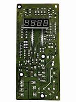 картинка DAEWOO M366/40303-0087100-01 БУ (USED) Плата управления для микроволновой печи KOR-664K от магазина Интерком-НН