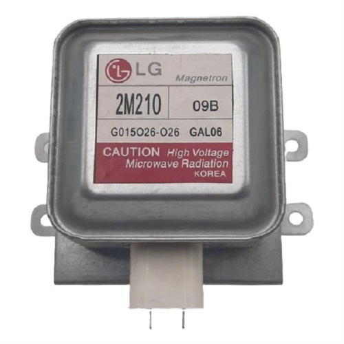 картинка LG 2M210-09B Магнетрон 700Вт для микроволновой печи (СВЧ)  от магазина Интерком-НН