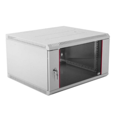 изображение Шкаф телекоммуникационный настенный; разборный 6U (600х350) дверь стекло. магазин Компании Интерком-НН картинка Шкаф телекоммуникационный настенный; разборный 6U (600х350) дверь стекло. от магазина Интерком-НН
