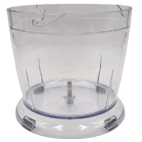 картинка Redmond RHB-2908-CHIZBv2 чаша измельчителя 500мл (вариант №2) для блендера RHB-2908 черные ножки от магазина Интерком-НН