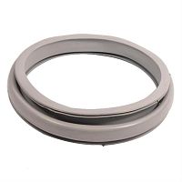 картинка Indesit C00111416 (C00092154) манжета загрузочного люка для стиральной машины Indesit, Ariston от магазина Интерком-НН