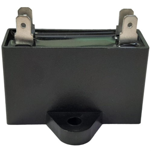 картинка Пусковой конденсатор CBB61 6мкф, 450В для кондиционера от магазина Интерком-НН фото 2