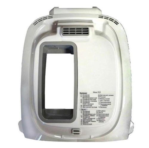 картинка Panasonic ADD79K188-W0 крышка хлебопечи в сборе SD-2511 от магазина Интерком-НН