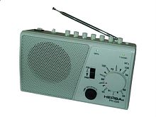 картинка Нейва РП-225 Приемник радиовещательный  от магазина Интерком-НН