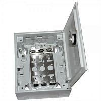 картинка WT-1068A Распределительная коробка на 30 пар от магазина Интерком-НН