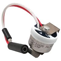 картинка Дефростер (датчик оттайки) KSD-1005 (ML45) для холодильников  от магазина Интерком-НН