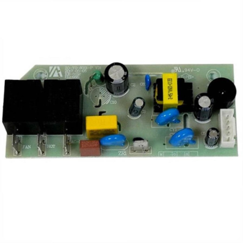 изображение Redmond RAG-247-PP (Z0-Y0-8001-P) плата питания для аэрогриля RAG-247 магазин Компании Интерком-НН картинка Redmond RAG-247-PP (Z0-Y0-8001-P) плата питания для аэрогриля RAG-247 от магазина Интерком-НН