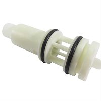 картинка Baxi 710048100 Датчик протока ГВС в сборе от магазина Интерком-НН