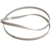 картинка Megadyne WN286 ремень приводной 1233 J5 для стиральной машины  от магазина Интерком-НН