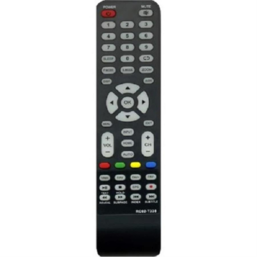 изображение Huayu RC02-T338 (20210) Пульт дистанционного управления (ПДУ) для телевизоров SUPRA магазин Компании Интерком-НН картинка Huayu RC02-T338 (20210) Пульт дистанционного управления (ПДУ) для телевизоров SUPRA от магазина Интерком-НН