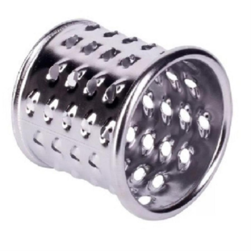 картинка Bosch 00753400 насадка-терка крупная для мясорубки MFW6.. от магазина Интерком-НН