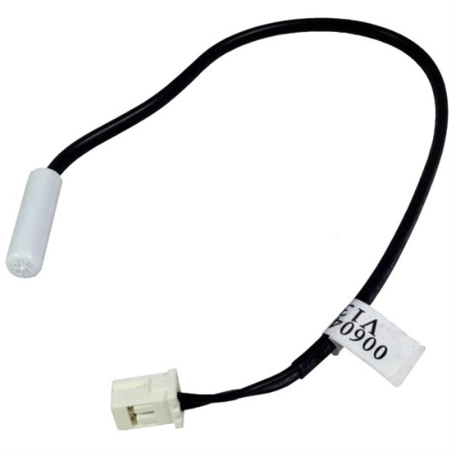 картинка Датчик (сенсор) температуры 0060402078 2кОм, L=260мм морозильной камеры для холодильника Haier от магазина Интерком-НН