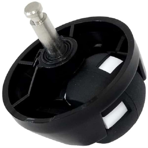 картинка Redmond RV-R640S-KL колесо переднее универсальное для робот-пылесоса RV-R640S от магазина Интерком-НН