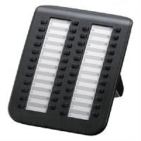 картинка Panasonic KX-DT590RU-B Системная консоль 48 кнопок от магазина Интерком-НН